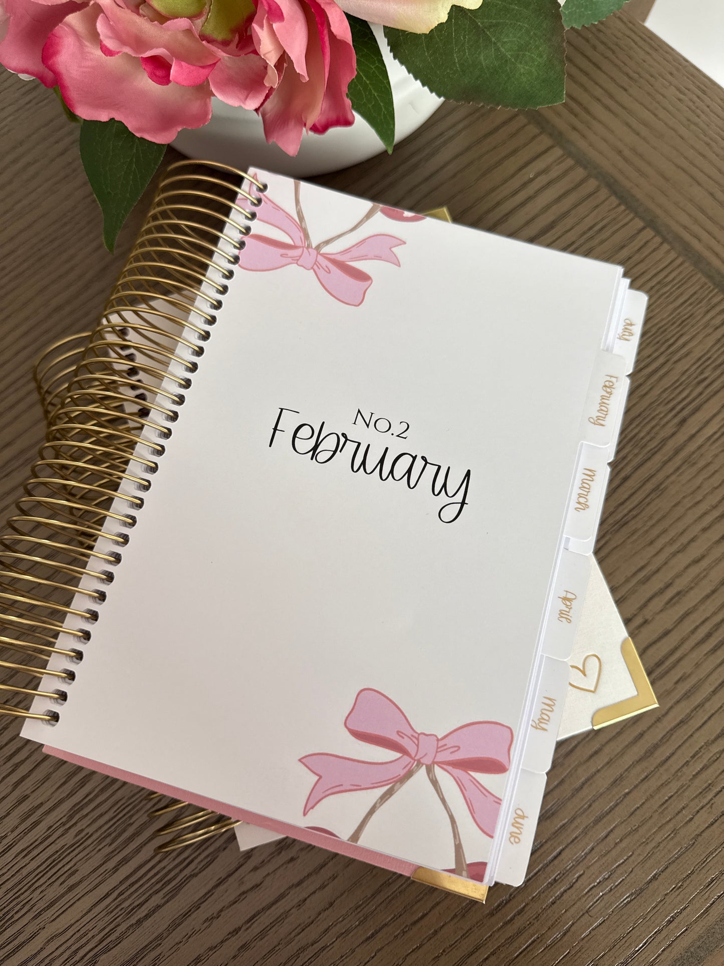 Newly Updated- Simplified Budget Planner- Coil