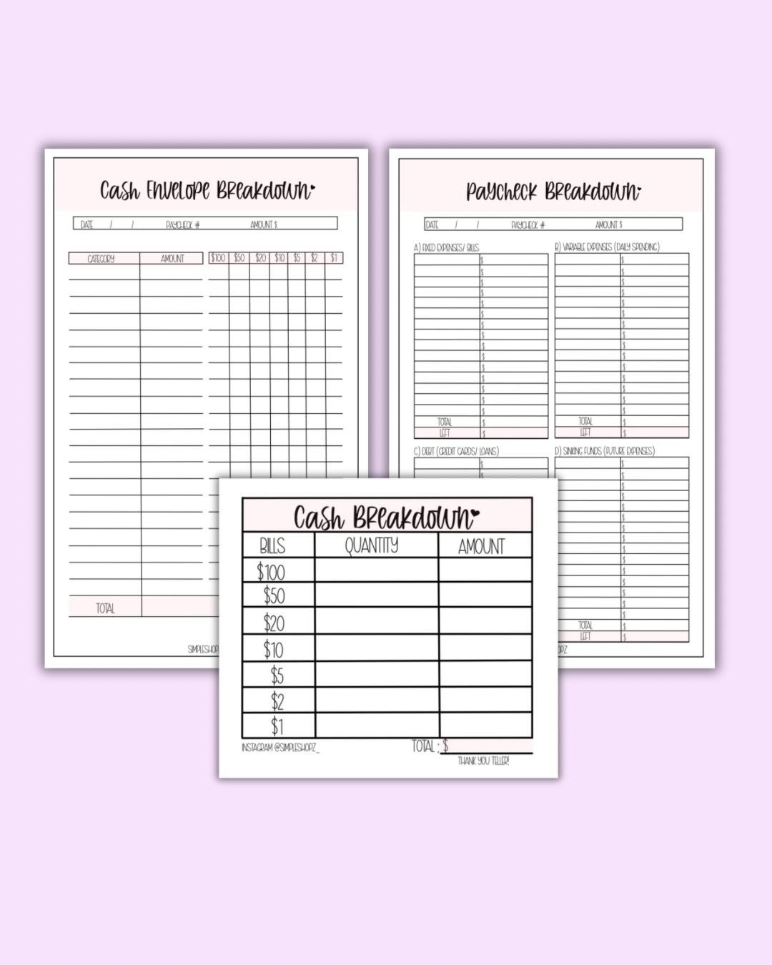 Notepads – SimpleShopz notepads-simpleshopz