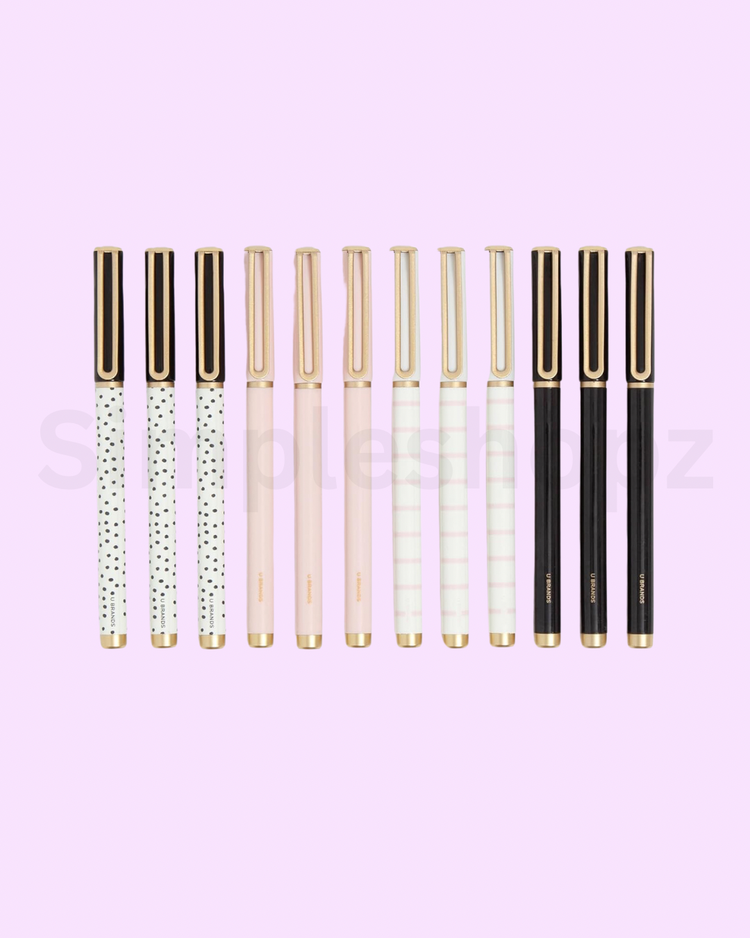 Felt Tip Pen (Sold Individually)