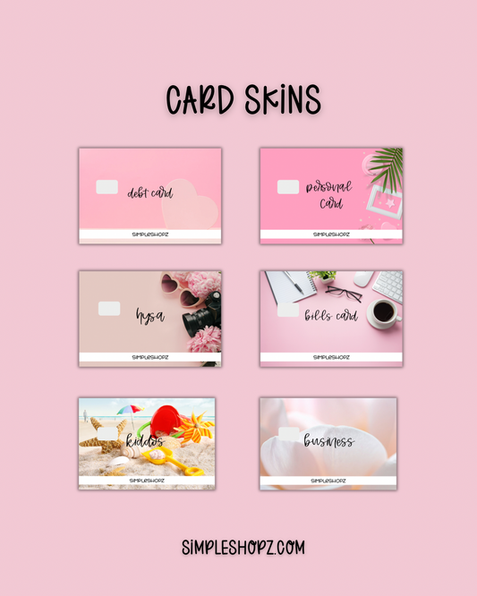 Cards Skin