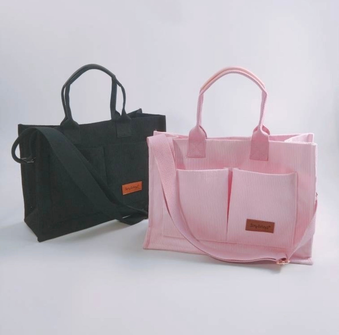 SimpleShopz Tote Bag