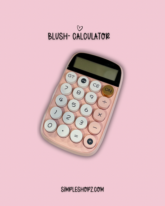 Calculator