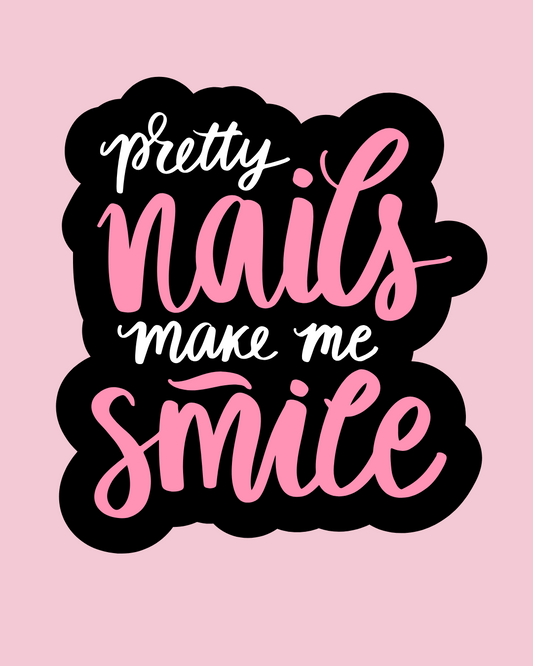 Simpleshopz Nails