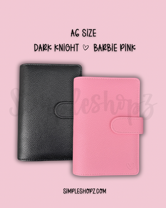 A6 Size- Pebble Collection