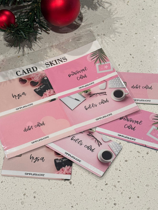 Cards Skin