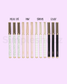 Felt Tip Pen (Sold Individually)