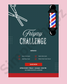 Digital- Men 2027 Friyay Challenge