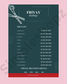 Digital- Men 2027 Friyay Challenge