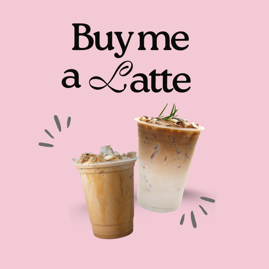 Simpleshopz Latte
