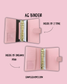 A6 Binders