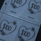 $10,000 Savings Challenge Bundle | Floral Cash Envelope Savings Tracker