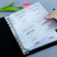2026 Fri-Yay Savings Challenge Bundle | Weekly Cash Envelope Savings Tracker