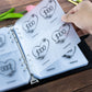 $10,000 Savings Challenge Bundle | Floral Cash Envelope Savings Tracker